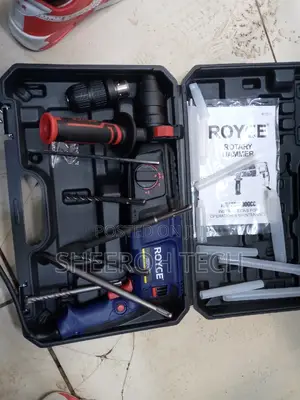 Electric Impact Drill Hammer Drill