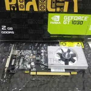 PALIT 2GB Geforce GT 1030 Graphics Card