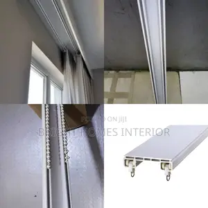 Double Curtain Rails Curtain Rails Curtain Rails