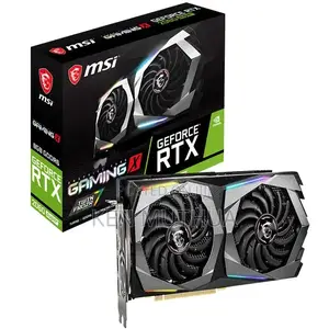 Nvidia Geforce RTX 2060 Super 8GB