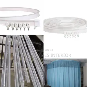 Bendable Curtain Rails Curtain Rails Curtain Rails