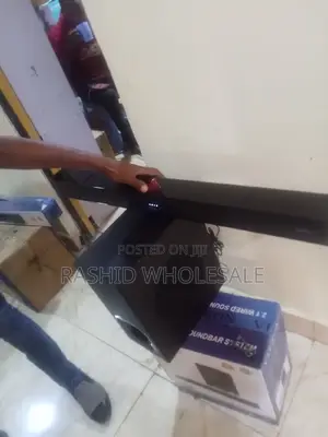 Vitron Vs51b Sound Bar