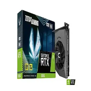 Zotac Geforce RTX 3050 Eco 8gb Gddr6