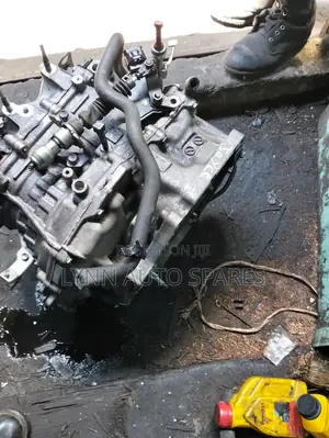 Suzuki Alto New Model Ro6 Gearbox 2wd