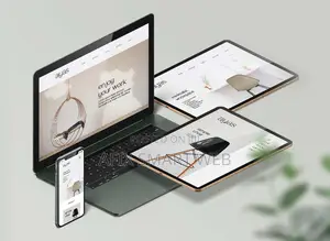 Top Quality Website Design Graphics