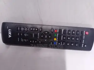 Uka Digital Tv Remote- Digital Uka Tv Remote