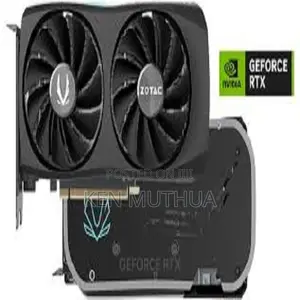 ZOTAC Geforce RTX 4060 Ti Twin Edge 8GB GDDR6