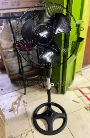 Free Standing Velton 16" Fan