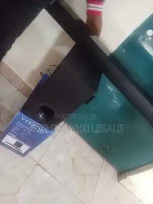 Vitron New Soundbar System