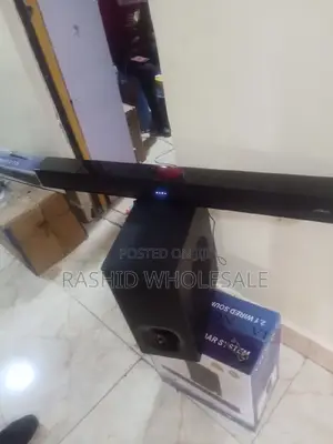 Vitron Sound Bar System V52SB