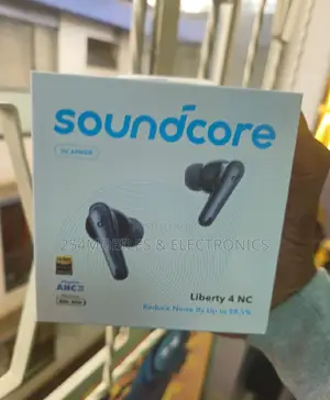 Anker Soundcore Liberty 4 NC Earbuds