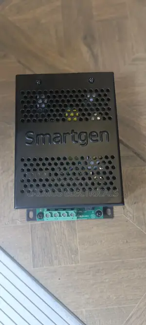Smartgen Battery Charger 24vts