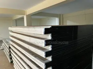 Quality Polycarbonate Sheets