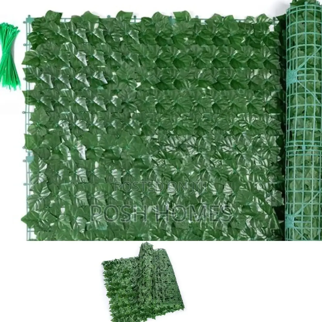 Artificial Privacy Fence
