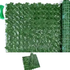 Artificial Privacy Fence