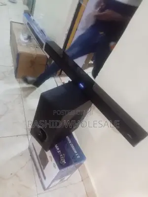 Vitron 52b Sound Bar