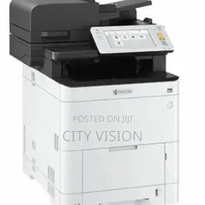 Kyocera Ma3590cix Colour A4 Printer!! Ma3500cix Copier!!