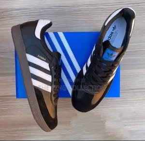 Adidas Samba