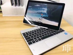 Laptop HP EliteBook Revolve 810 Tablet 4GB Intel Core I5 SSD 128GB