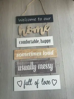 Hanging Board House Rules