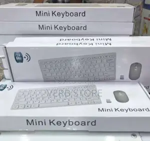 Mini Laptop/Computer Keyboard