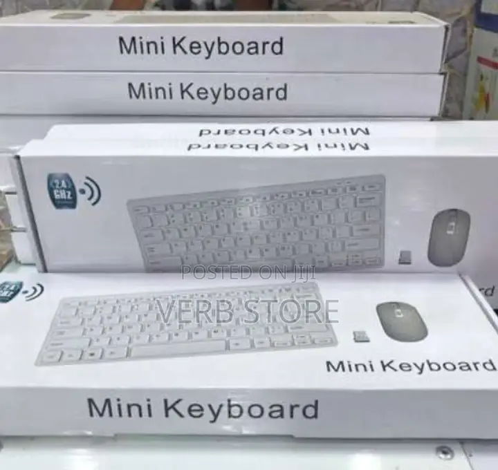 Mini Laptop/Computer Keyboard