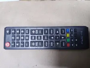 Solar Max, Mi-Tech Digital Tv Remote