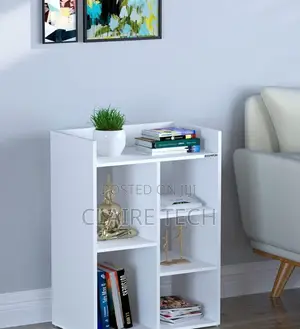 Book Shelves