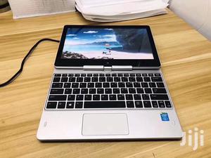 Laptop HP EliteBook Revolve 810 Tablet 4GB Intel Core I5 SSD 128GB