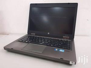 Laptop HP ProBook Pro 6470B 4GB Intel Core I5 HDD 500GB