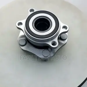 Front Wheel Hub Lafesta, X-Trail Nt31