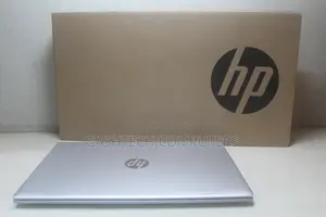 New Laptop HP ProBook 450 G9 16GB Intel Core I7 SSD 512GB