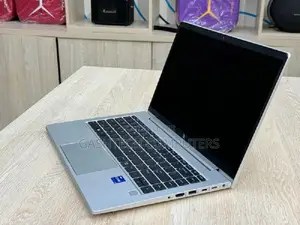 New Laptop HP ProBook 440 G10 8GB Intel Core I7 SSD 512GB