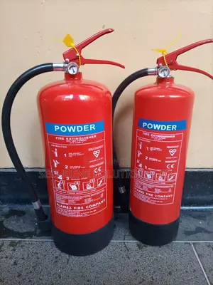 6kg ABC Powder