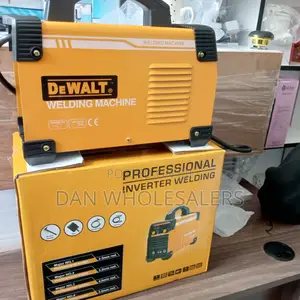 Dewalt Dewalt Welding Machine 400 A
