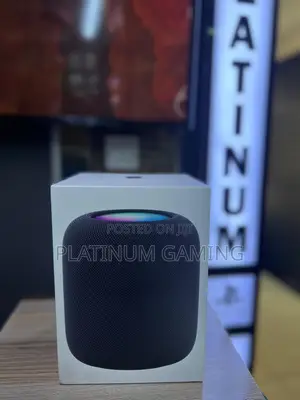 Homepod 2nd Gen