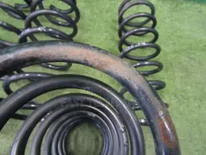Heavy Duty Spring Hilux Vigo, Prado J95, J120, J150