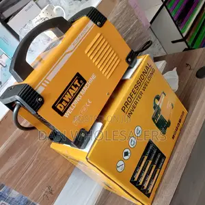 Professional Welding Machine Dewalt 400 A