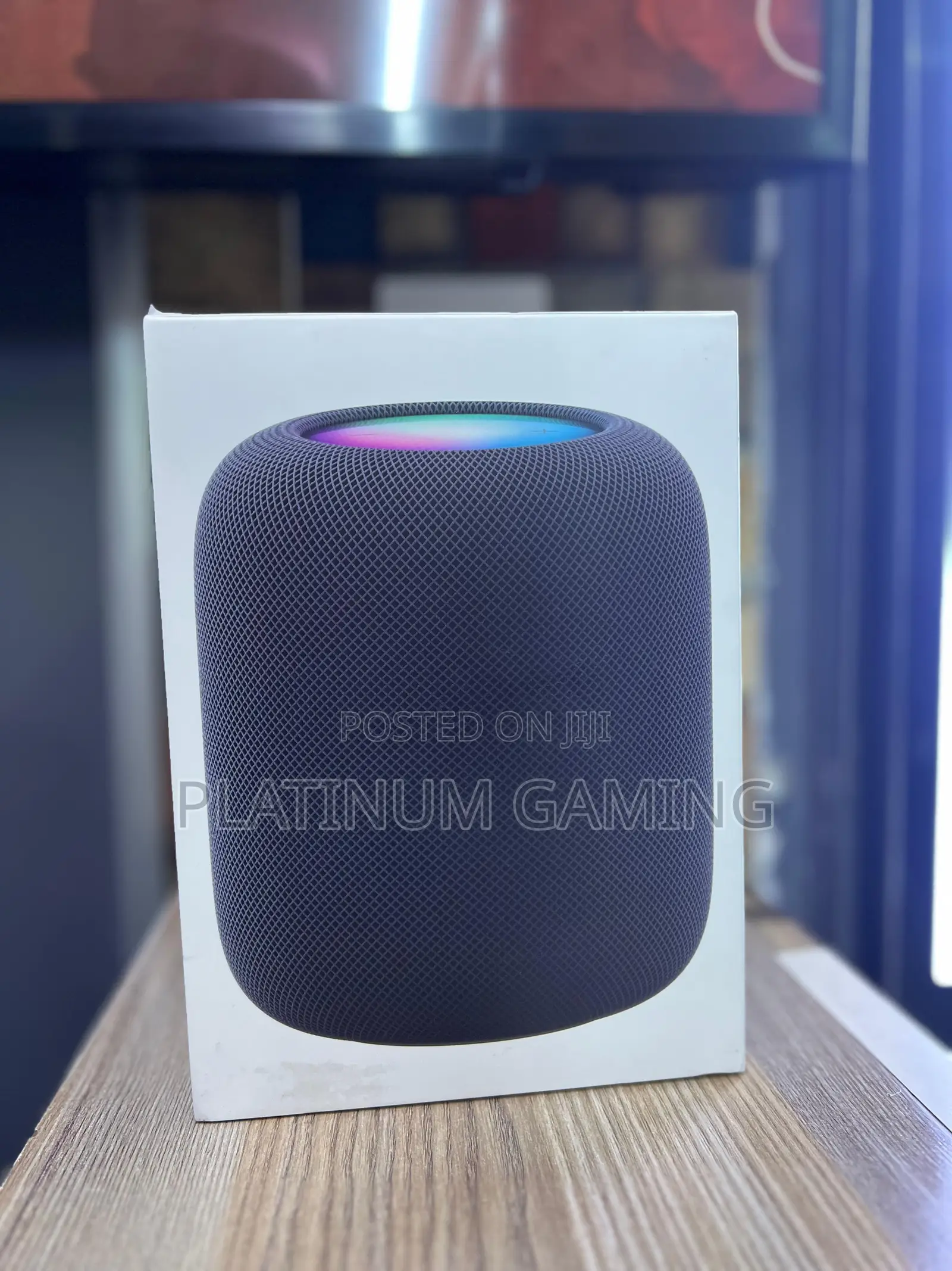 Homepod 2 -midnight