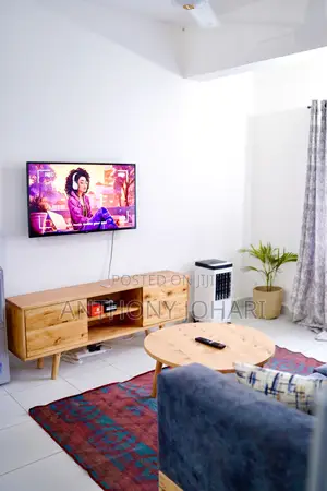 1 Bedroom Airbnb Mombasa