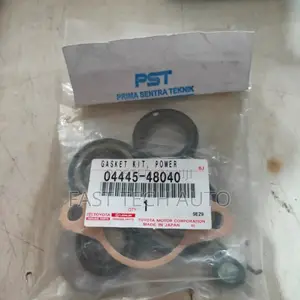 Harrier/Lexus New Model Steering Universal