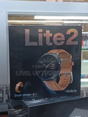 Mibro Lite 2 Watch