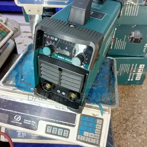 Makita Welding Machine 400 Amps Makita