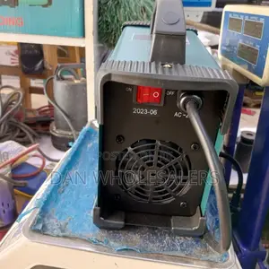 Portable Professional Makita Welding Machine