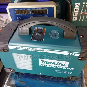 Welding Machine Makita Original