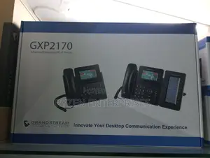 Grandsteam Gxp2170 IP Phone/ Gxp2170 Grandsteam