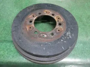 Rear Brake Drums Hilux Vigo D-4d 2007-2012