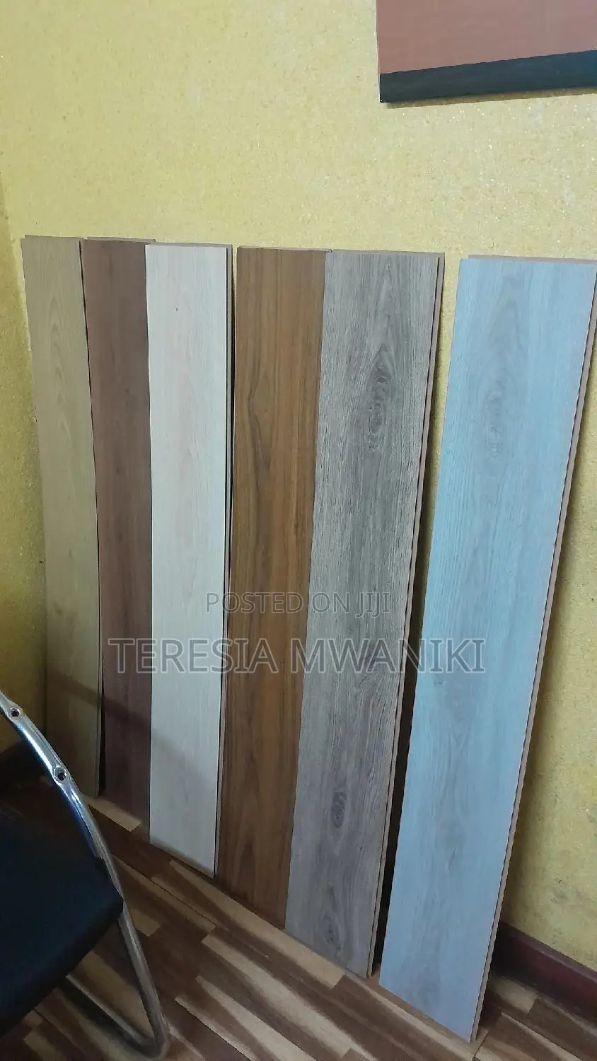 Flooring Laminate/Laminates 8mm