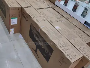 Lenovo Curved Monitor Lenovo G32qc- 30 32"Inches