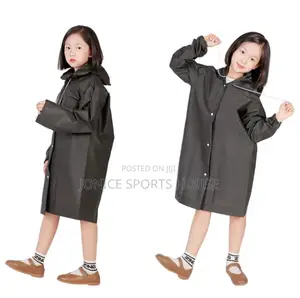 Kids/Adults Raincoats